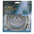 Whedon Products 59 NI Bungy SHWR Hose AF205C-SN